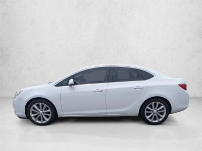 2013 Buick Verano Base
