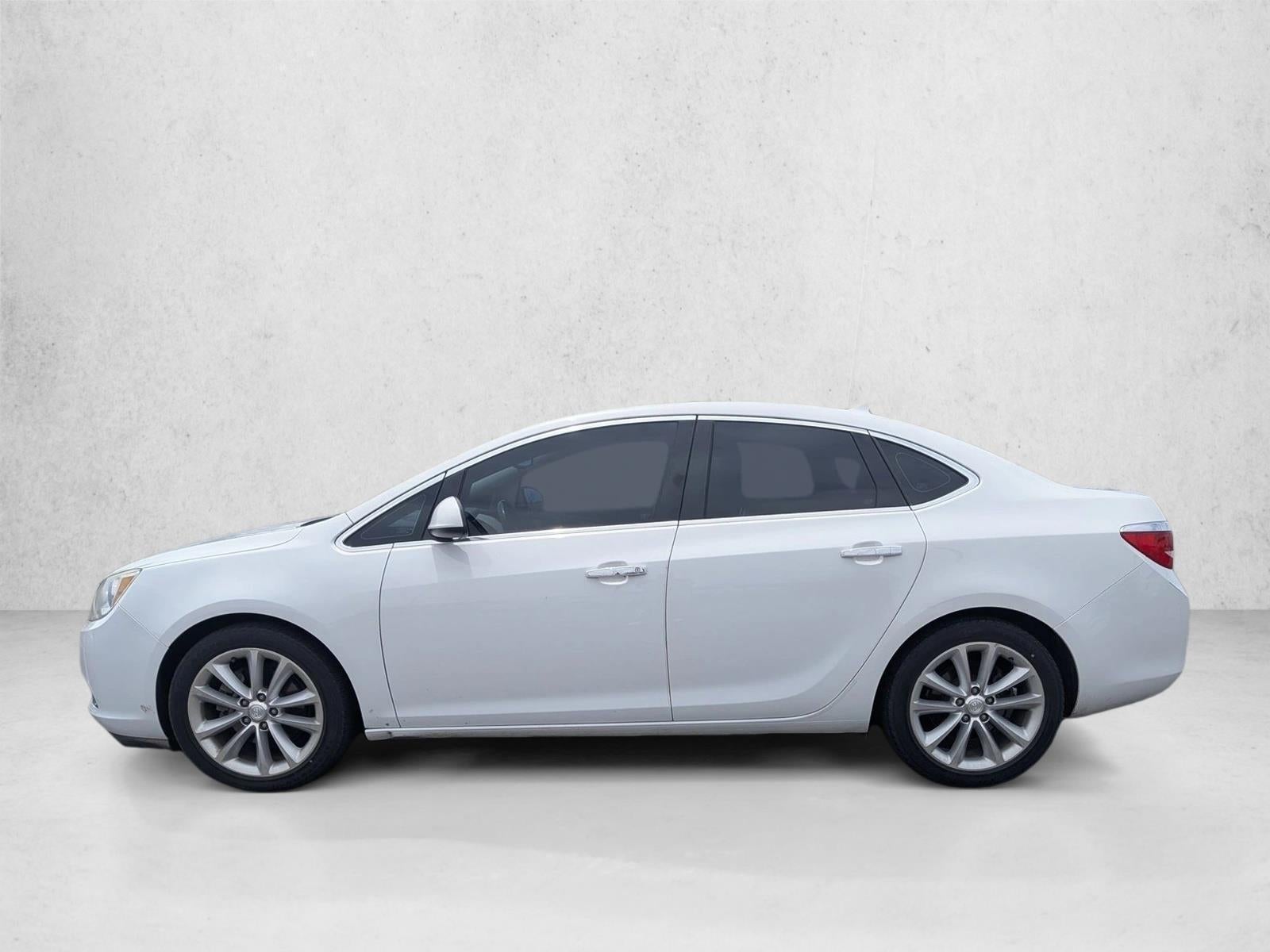 2013 Buick Verano Base