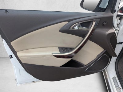 2013 Buick Verano Base