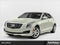 2017 Cadillac ATS Luxury RWD