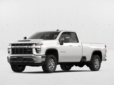 2022 Chevrolet Silverado 3500 HD Chassis Cab Work Truck