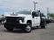 2022 Chevrolet Silverado 3500 HD Chassis Cab Work Truck