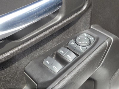 2022 Chevrolet Silverado 3500 HD Chassis Cab Work Truck