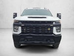 2022 Chevrolet Silverado 3500 HD Chassis Cab Work Truck