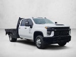 2022 Chevrolet Silverado 3500 HD Chassis Cab Work Truck