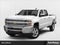 2019 Chevrolet Silverado 2500 HD LT