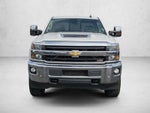 2019 Chevrolet Silverado 2500 HD LTZ