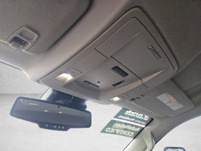 2019 Chevrolet Silverado 2500 HD LTZ