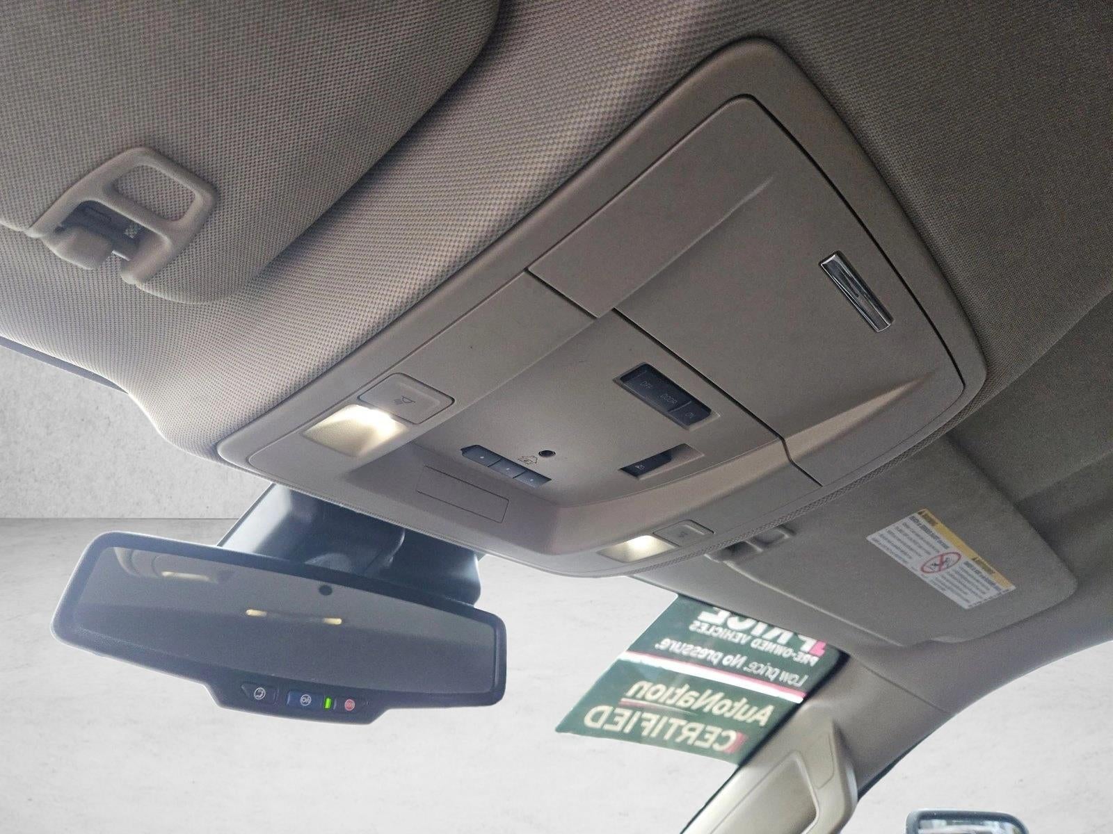 2019 Chevrolet Silverado 2500 HD LTZ