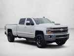 2019 Chevrolet Silverado 2500 HD LTZ