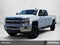 2017 Chevrolet Silverado 2500 HD LT