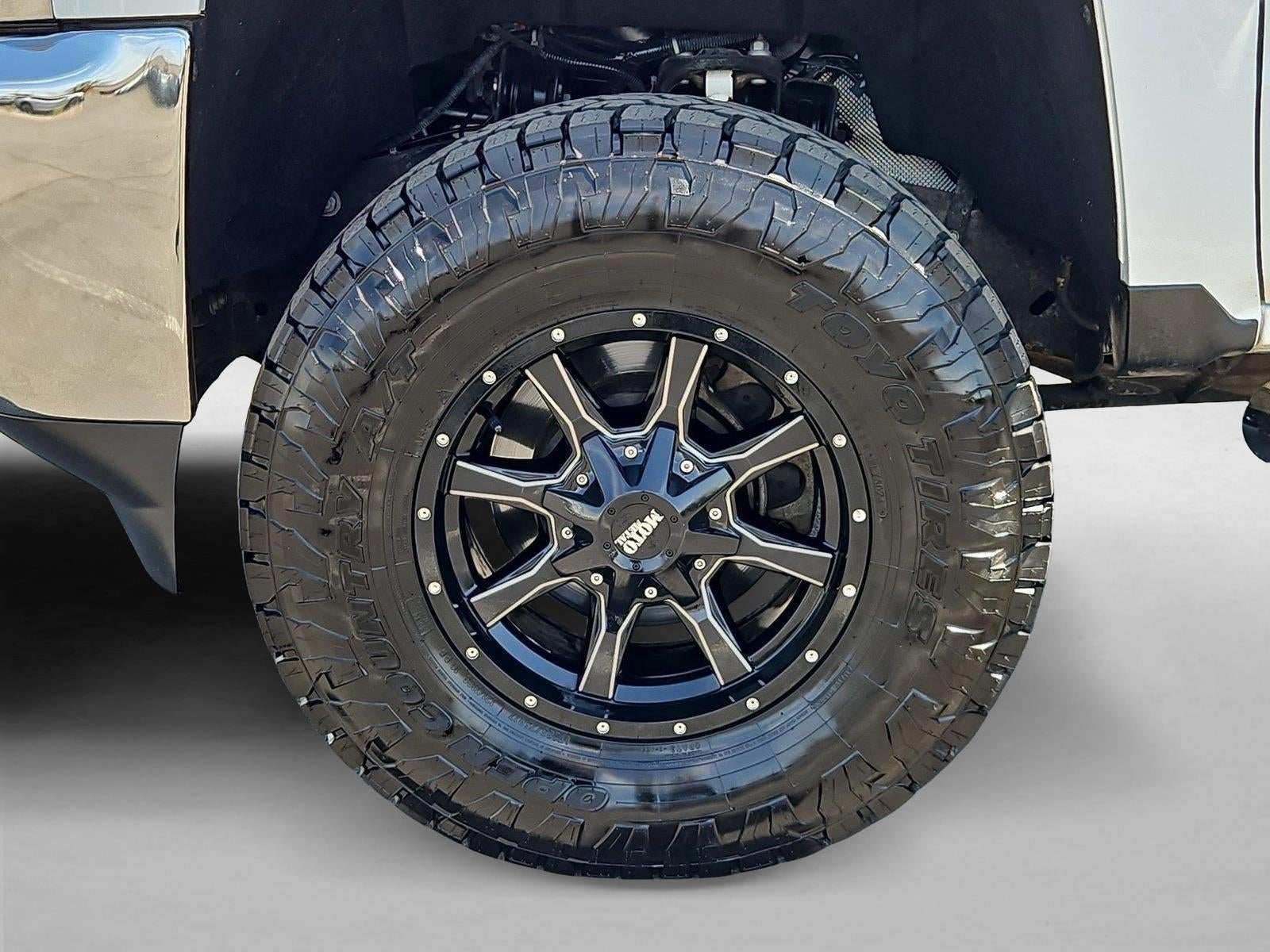 2017 Chevrolet Silverado 2500 HD LT