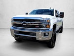 2017 Chevrolet Silverado 2500 HD LT