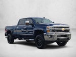 2016 Chevrolet Silverado 2500 HD LTZ
