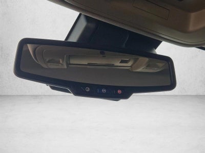 2016 Chevrolet Silverado 2500 HD LTZ