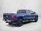 2016 Chevrolet Silverado 2500 HD LTZ