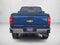 2016 Chevrolet Silverado 2500 HD LTZ