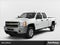 2011 Chevrolet Silverado 2500 HD LT
