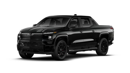 2026 Chevrolet Silverado EV RST Stars and Steel Edition - Extended Range