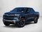 2026 Chevrolet Silverado EV Trail Boss - Extended Range