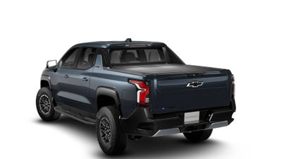 2026 Chevrolet Silverado EV Trail Boss - Extended Range