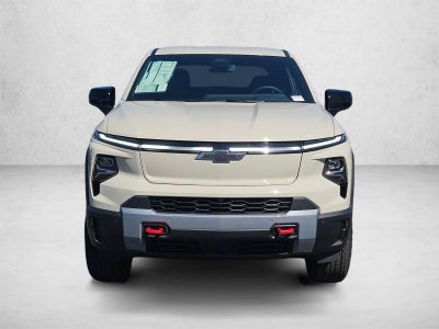 2026 Chevrolet Silverado EV Trail Boss - Extended Range