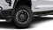 2027 Chevrolet Silverado EV Trail Boss - Extended Range