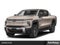 2027 Chevrolet Silverado EV Trail Boss - Extended Range