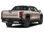 2027 Chevrolet Silverado EV Trail Boss - Extended Range