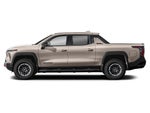 2027 Chevrolet Silverado EV Trail Boss - Extended Range