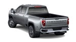 2026 Chevrolet Silverado 3500 HD Base