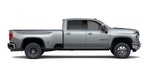 2026 Chevrolet Silverado 3500 HD Base