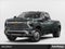 2025 Chevrolet Silverado 3500 HD LTZ
