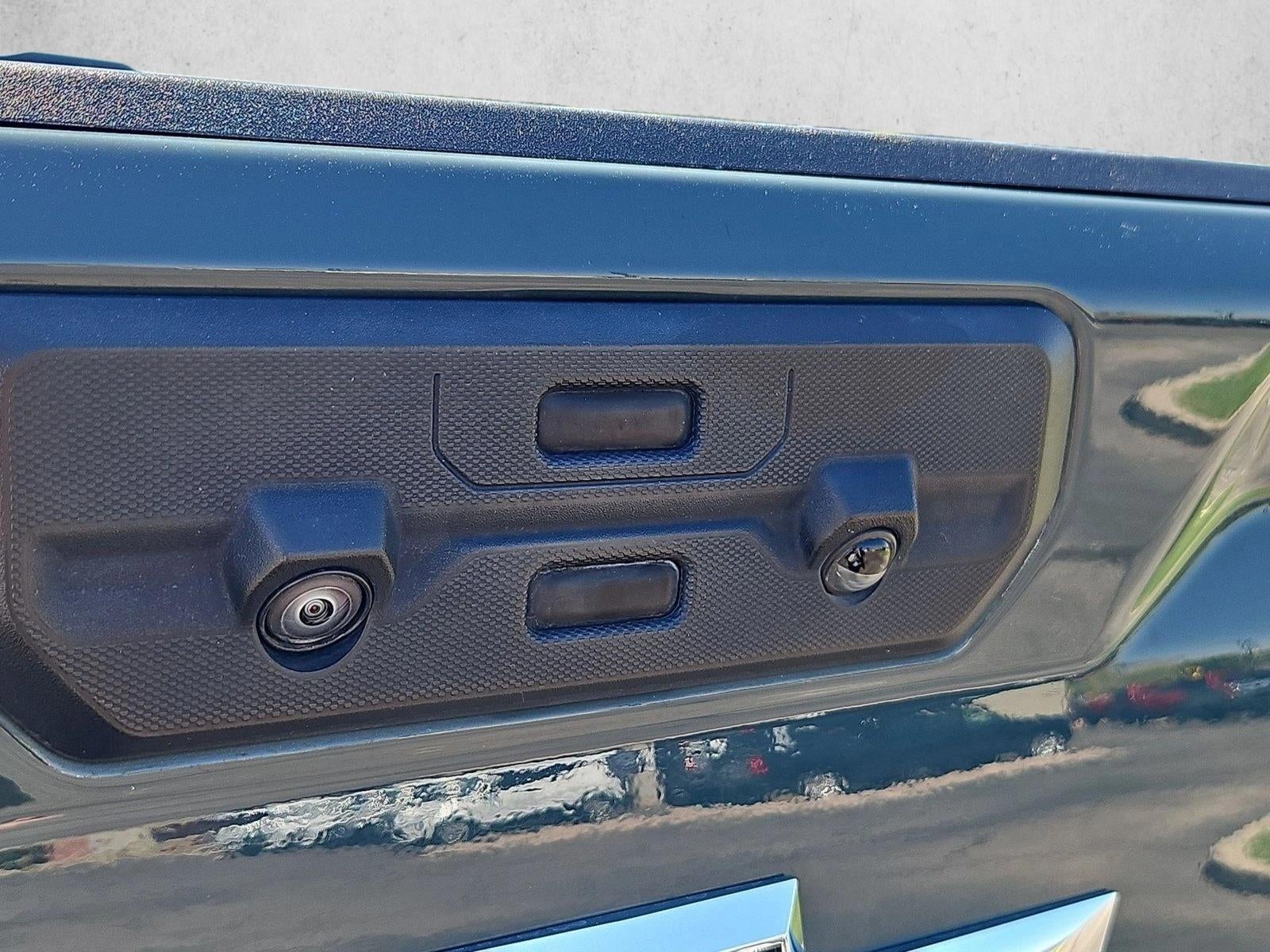 2025 Chevrolet Silverado 3500 HD LTZ