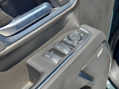 2025 Chevrolet Silverado 3500 HD LTZ
