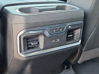 2025 Chevrolet Silverado 3500 HD LTZ