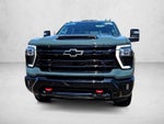 2025 Chevrolet Silverado 3500 HD LTZ