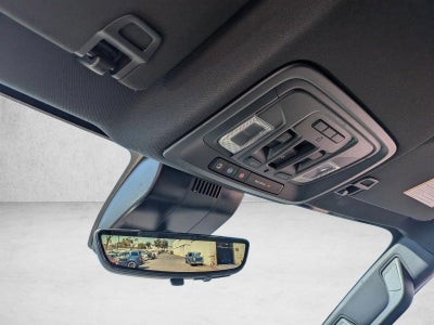 2025 Chevrolet Silverado 2500 HD ZR2