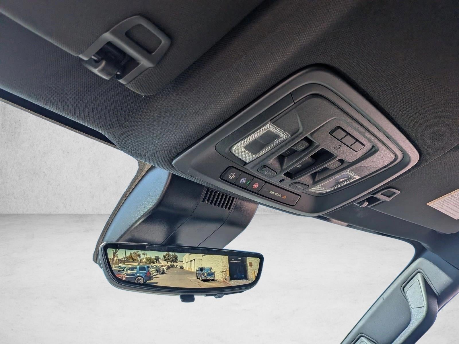 2025 Chevrolet Silverado 2500 HD ZR2