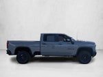 2025 Chevrolet Silverado 2500 HD ZR2