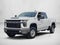 2023 Chevrolet Silverado 2500 HD LT