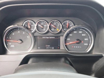 2023 Chevrolet Silverado 2500 HD LT