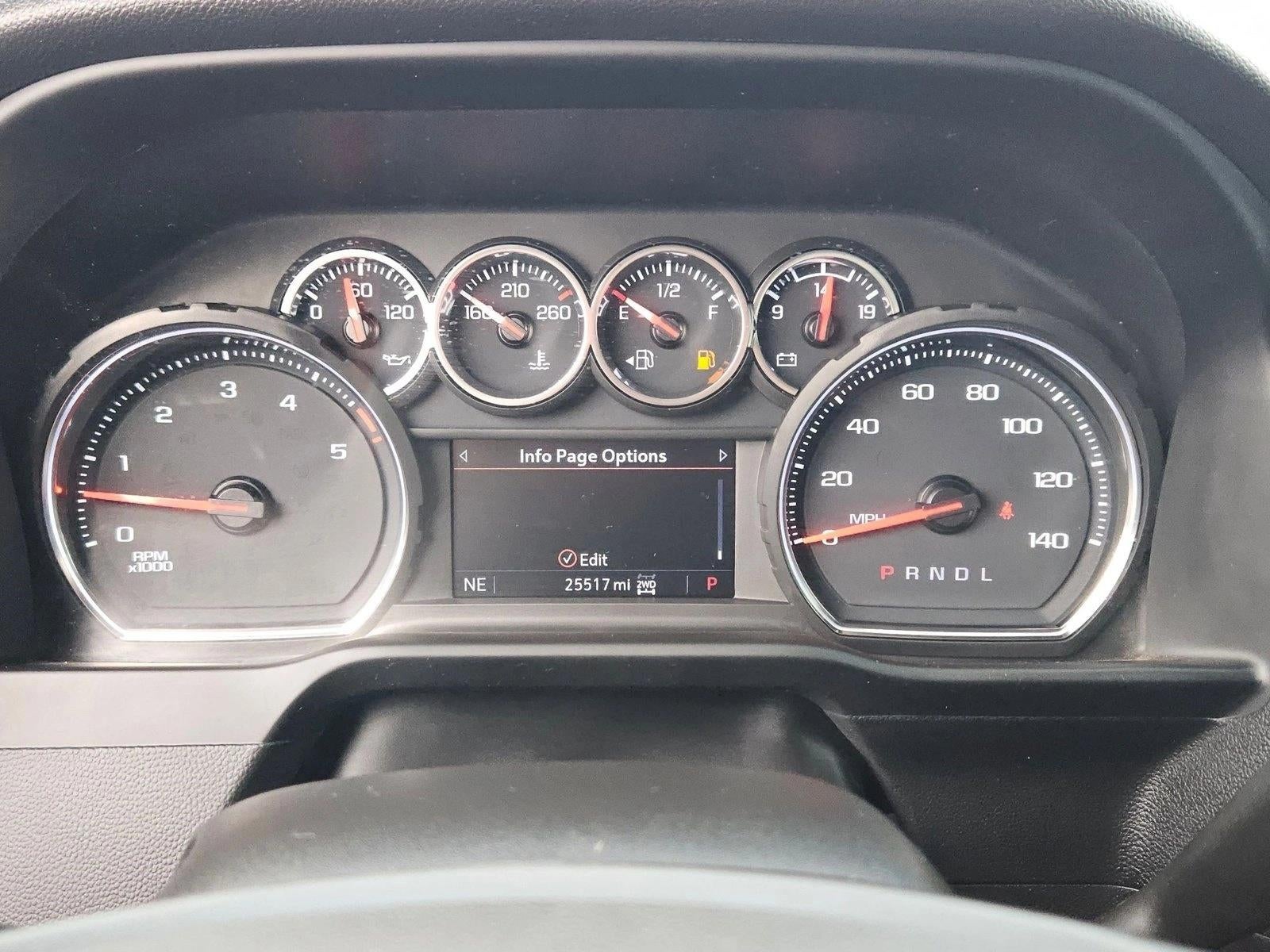 2023 Chevrolet Silverado 2500 HD LT