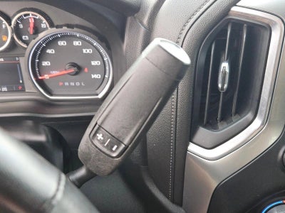 2023 Chevrolet Silverado 2500 HD LT