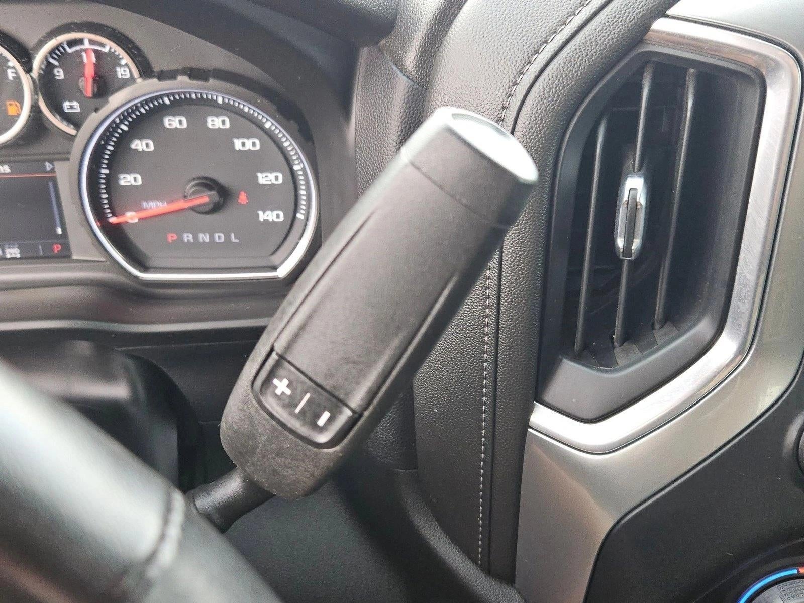 2023 Chevrolet Silverado 2500 HD LT