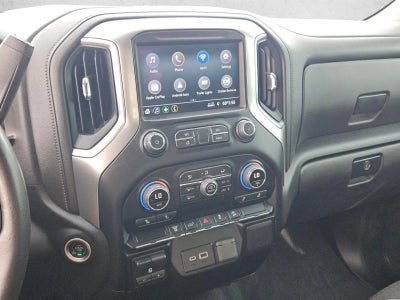 2023 Chevrolet Silverado 2500 HD LT