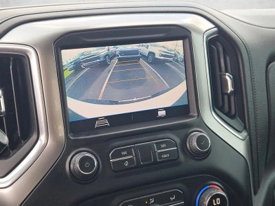 2023 Chevrolet Silverado 2500 HD LT