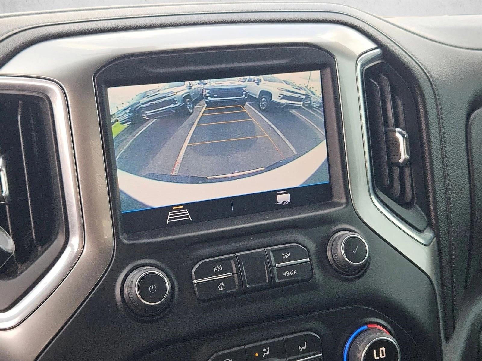 2023 Chevrolet Silverado 2500 HD LT