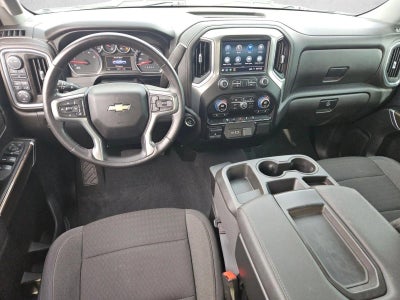 2023 Chevrolet Silverado 2500 HD LT