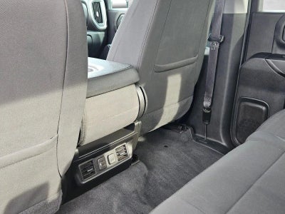 2023 Chevrolet Silverado 2500 HD LT